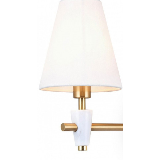 Бра Freya Pietra FR5371WL-01BS