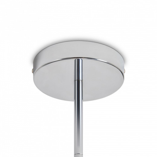 Подвесная люстра Freya Eatery FR5488PL-10CH