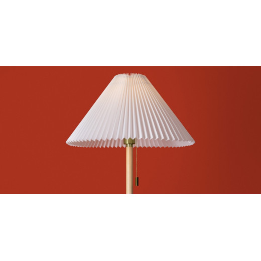 Торшер Freya Kinsley FR5533FL-01BS