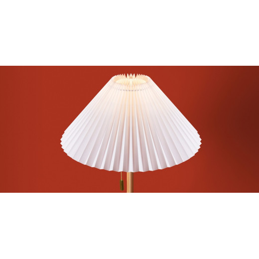 Настольная лампа декоративная Freya Kinsley FR5533TL-01BS