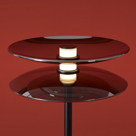 Торшер Freya Tower FR5537FL-L7B