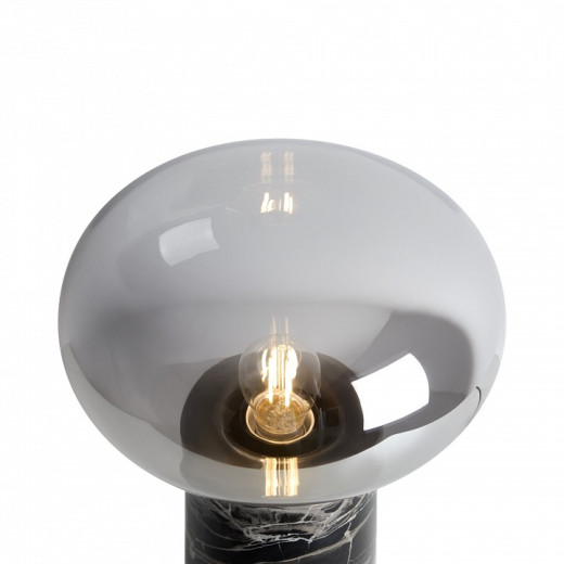 Настольная лампа декоративная Freya Moonspot FR5550TL-01MR