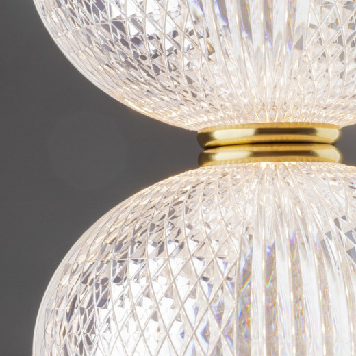 Подвесной светильник Freya Awella FR6135PL-L13BT