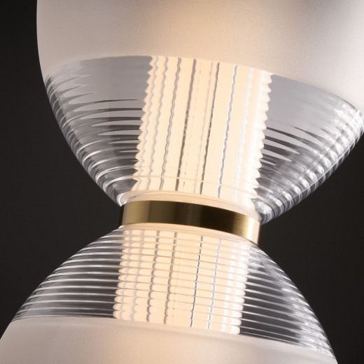 Подвесной светильник Freya Koil FR6136PL-L6BT