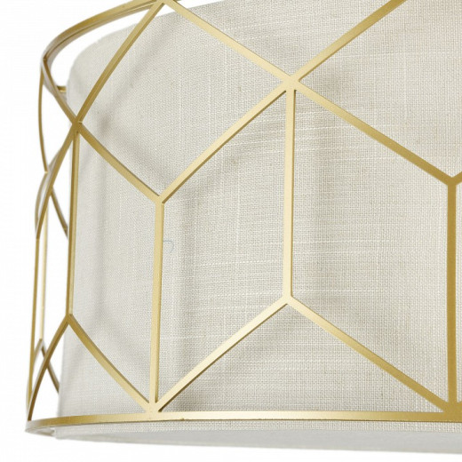 Светильник на штанге Maytoni Messina H223-PL-03-G