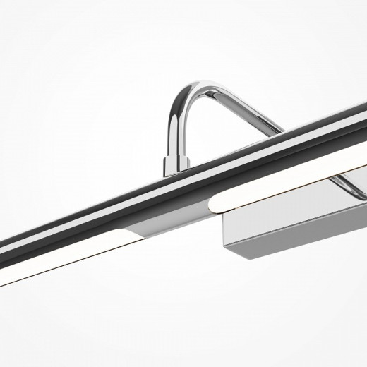 Подсветка для картины Maytoni Twinkle MIR266WL-L12CH4K