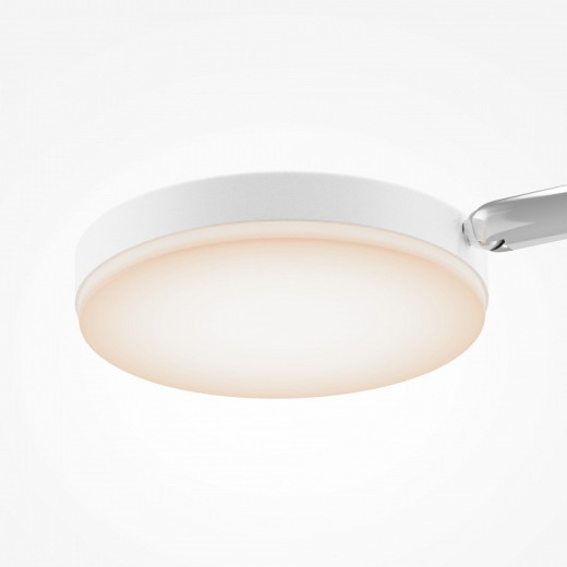 Люстра на штанге Maytoni Fad MOD070CL-L30W3K