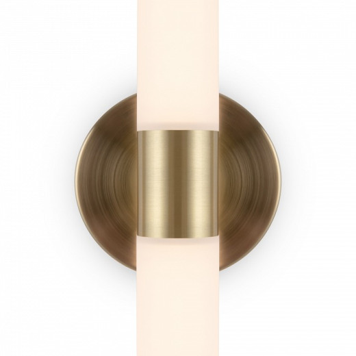 Бра Maytoni Axis MOD106WL-L10G3K