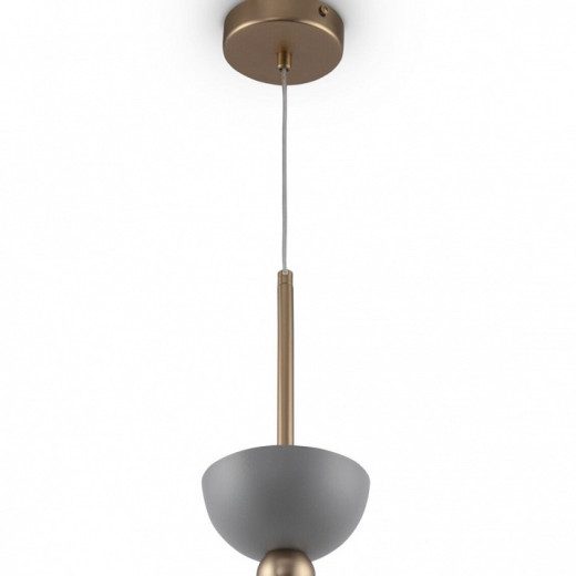 Подвесной светильник Maytoni Cloches MOD113PL-01W