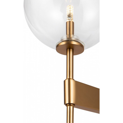 Бра Maytoni Mood MOD172WL-01BS