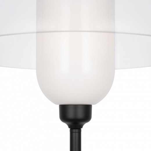 Торшер Maytoni Memory MOD177FL-01B