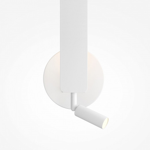 Бра с подсветкой Maytoni Combo MOD214WL-L8W3K1