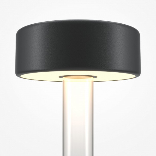 Настольная лампа декоративная Maytoni AI Collaboration MOD229TL-L3B3K1