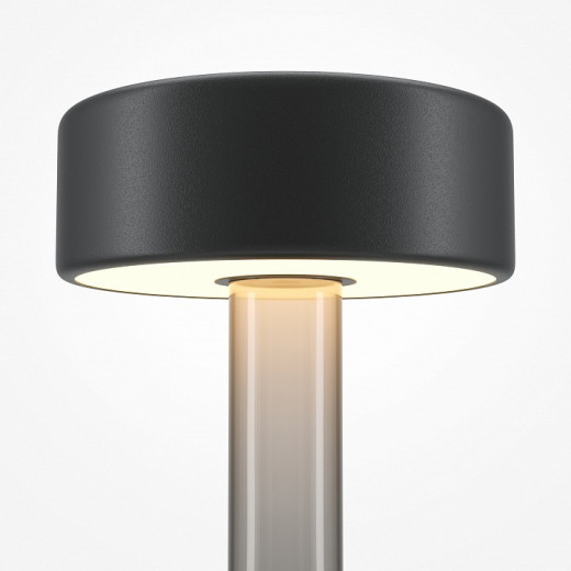 Настольная лампа декоративная Maytoni AI Collaboration MOD229TL-L3B3K3