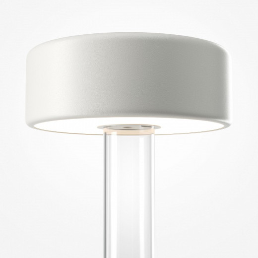 Настольная лампа декоративная Maytoni AI Collaboration MOD229TL-L3W3K1