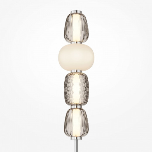 Торшер Maytoni Pattern MOD267FL-L32CH3K