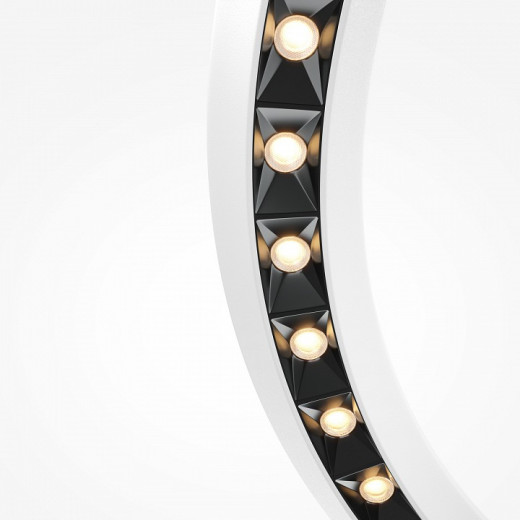 Подвесной светильник Maytoni Motion MOD276PL-L20W3K