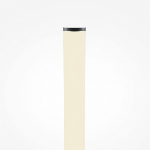 Торшер Maytoni Solid MOD277FL-L24GR3K