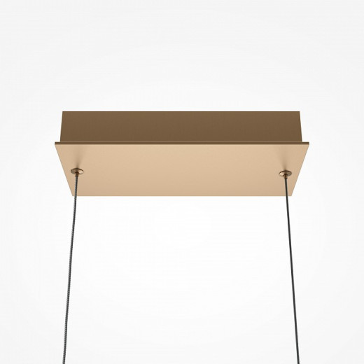 Подвесной светильник Maytoni Plons MOD283PL-L40BS3K