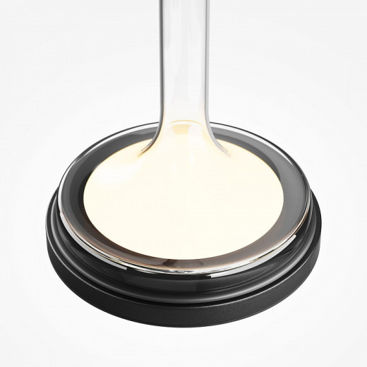 Настольная лампа декоративная Maytoni Spirito MOD286TL-L8B3K