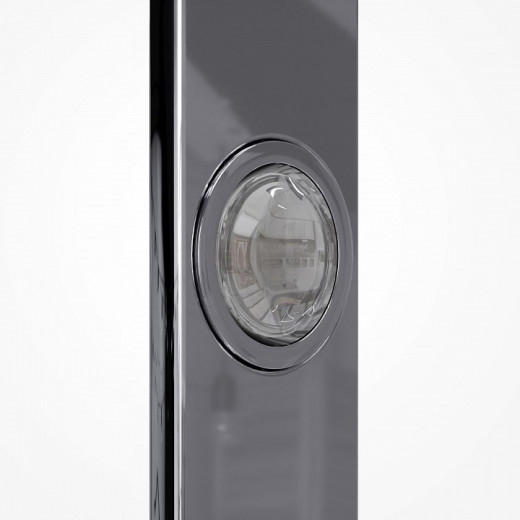 Накладной светильник Maytoni Theorema MOD288WL-L5CH3K