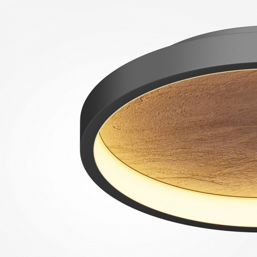 Накладной светильник Maytoni Orign MOD311CL-L40B3K