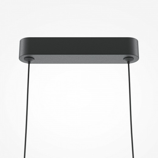 Подвесной светильник Maytoni Fluffy MOD319PL-L5B3K