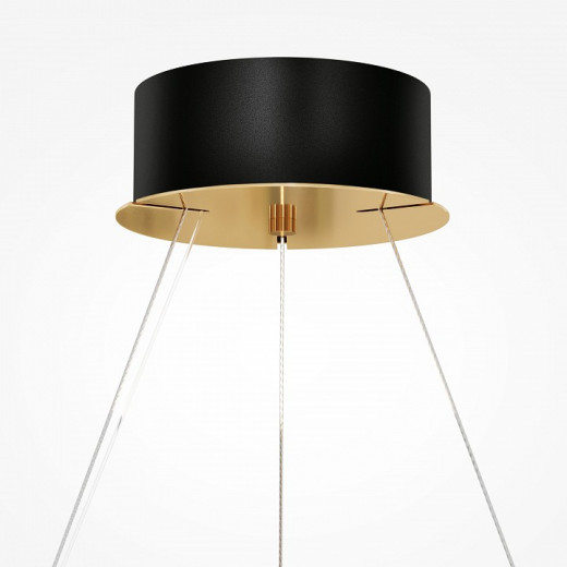 Подвесной светильник Maytoni Castello MOD336PL-L120G3K