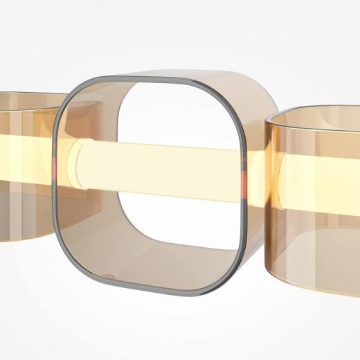 Подвесной светильник Maytoni Ritmo MOD381PL-L45B3K