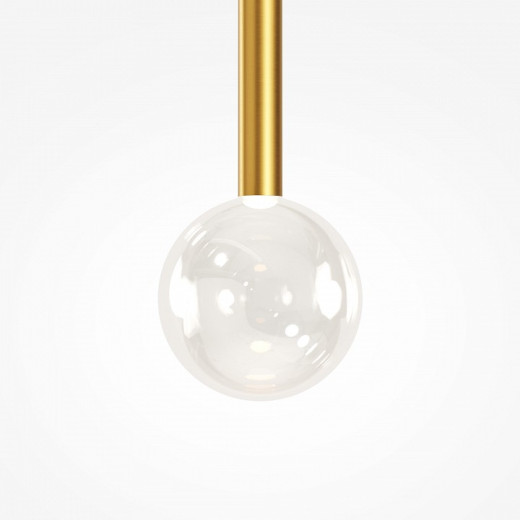 Подвесной светильник Maytoni Bubble dream MOD383PL-L4BS3K