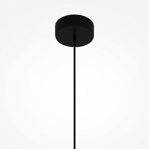 Подвесной светильник Maytoni Cambio MOD398PL-01BR