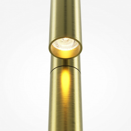 Бра Maytoni Utility MOD433WL-L3BS3K