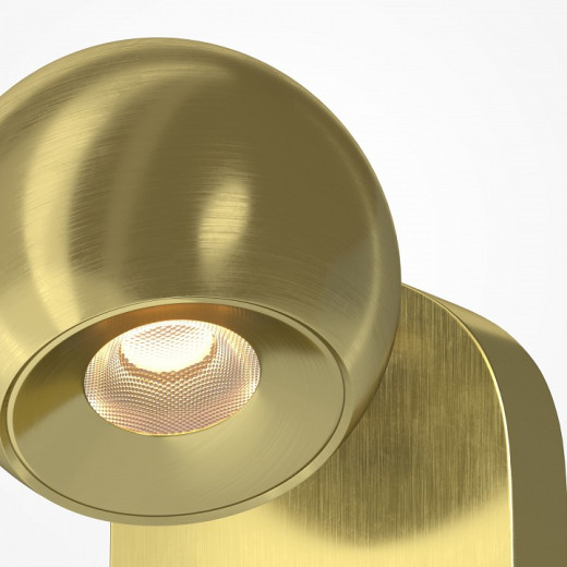 Бра Maytoni Elfin MOD434WL-L5BS3K