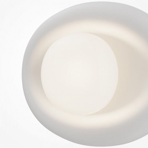 Накладной светильник Maytoni Lulua MOD435WL-01W