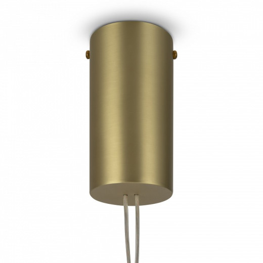 Подвесной светильник Maytoni Maya P091PL-L18G3K1