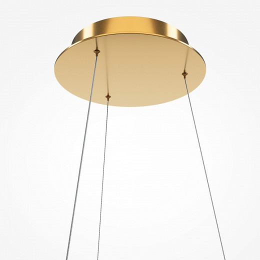 Подвесной светильник Maytoni Krone P097PL-L48BS3K