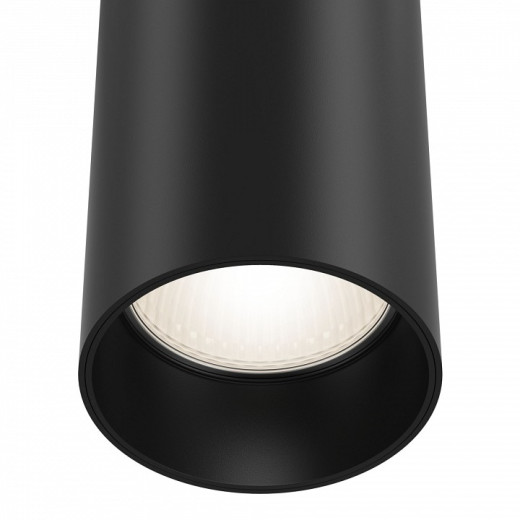 Подвесной светильник Maytoni Focus TR025-1-GU10-B