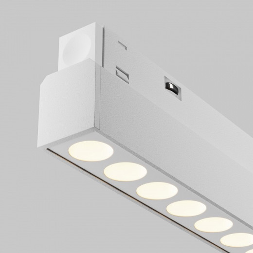 Встраиваемый светильник Maytoni Points TR031-4-24WTW-DD2-W