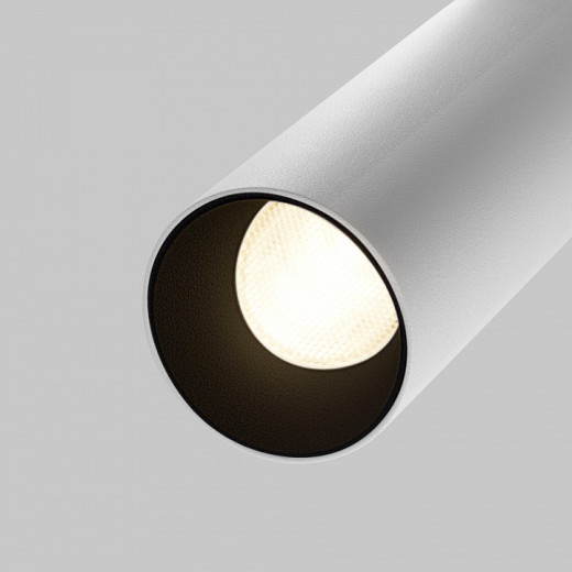 Светильник на штанге Maytoni Focus LED TR032-4-12WTW-M-DSZ-W