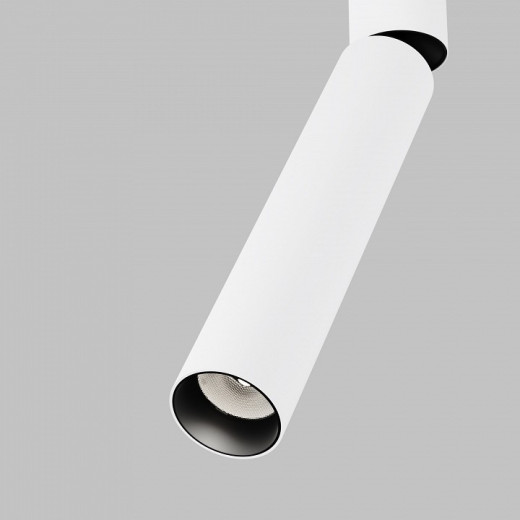 Светильник на штанге Maytoni Focus T TR142-1-6W4K-W