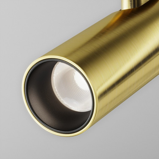 Светильник на штанге Maytoni Focus Led TR144-1-5W4K-W-BS