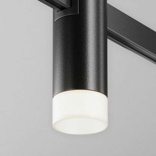 Накладной светильник Maytoni Skim TR145-1-3W4K-W-B