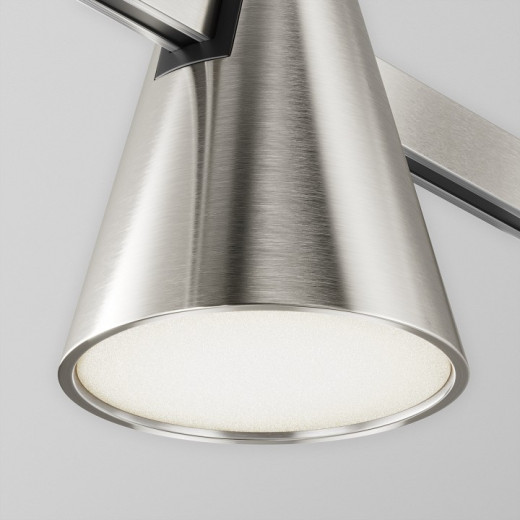 Накладной светильник Maytoni Keila TR146-1-5W4K-PT