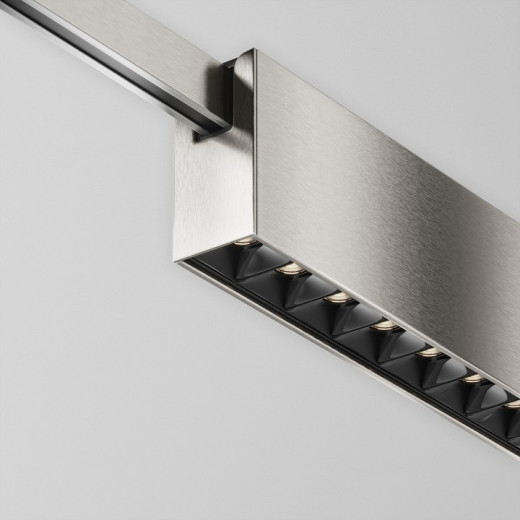 Накладной светильник Maytoni Points TR150-1-12W4K-M-PT