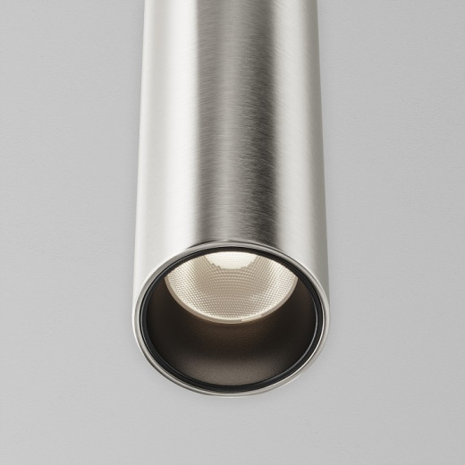 Подвесной светильник Maytoni Focus Led TR155-1-5W4K-PT