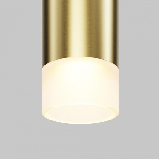 Подвесной светильник Maytoni Skim TR191-1-3W3K-M-BBS