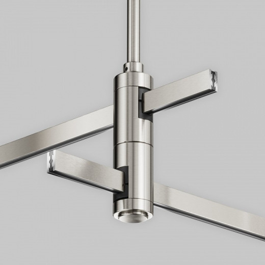 Основание на штанге Maytoni Flarity TRA158C-D1-PT