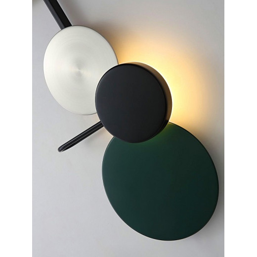 Накладной светильник Mizi`en Bloom MZ121629-1-1000