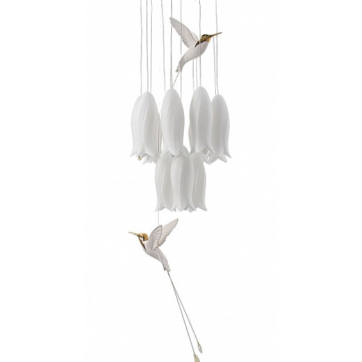 Подвесная люстра Mizi`en Polly MZ121830-12-280