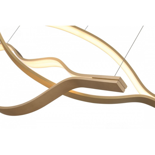 Подвесной светильник Mizi`en Combo MZ160172-2-1400